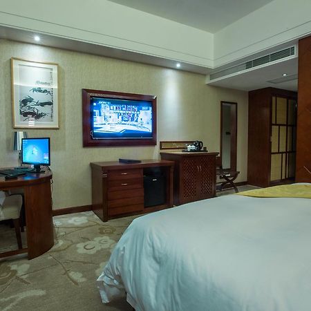 Kaili International Hotel Zhangjiajie Eksteriør bilde